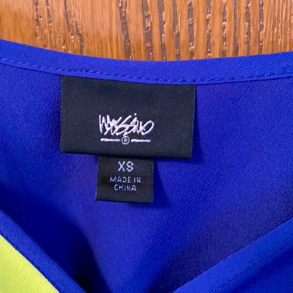 Mossimo dress - Picture 3 of 3